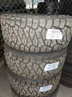 33X12.50R18 TOYO OPEN COUNTRY 95% TREAD USED