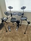 Alesis Drums Command SE Kit Electronic Drum Set with Snare Mesh Head