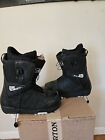 Burton Moto Snowboard Boots - Used - Size 14