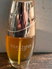 BEAUTIFUL LOVE by Estee Lauder Perfume 1.0oz FULL Discontinued No Box