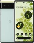 New ListingGoogle Pixel 6 5G Android Phone Unlocked Smartphone 128GB Very Good Condition