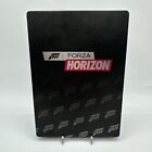 Forza Horizon Steelbook CIB (Microsoft Xbox 360, 2012)