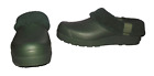 New Hunter Play Insulated Clogs Shoe Boots Forest Green Women's Size 9