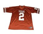 Vintage Nike Team Texas Longhorns Jersey Mens Size XL College Football #2