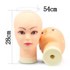 Mannequin Head Without Hair For Making Wig Stand and Hat Display Cosmetology
