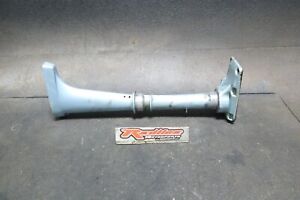 1980 EVINRUDE 2HP OUTBOARD EXHAUST HOUSING 0313634
