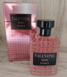 Valentine Nero For Women 3.4 FL OZ Eau De Parfume
