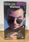 Brand New Sealed Kuffs (VHS, 1992) Christian Slater Mila Jovovich