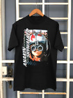 Vintage 90’s anakin skywalker T shirt size S-5XL Movie Tee, Black, Cotton