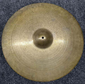 Used Sabian AA Ride Cymbal 21