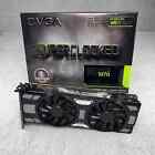 EVGA GeForce GTX 1070 SC GAMING Graphics Card Black Edition 8GB GDDR5 W/ Box