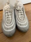 Size 8 - Nike Shoes Air Max 97 Ultra '17 Pure Platinum 2018