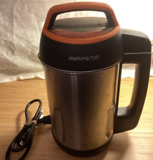 Joyoung Automatic Soy Milk Maker DJ12U-A10 (Good Working Condition)