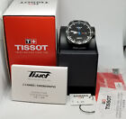 FARW97 Tissot PRS516 Power Matic 80 Skeletal W/W, Works w/OB, Papers and Tag.