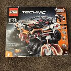 Lego Technic 4x4 Crawler 9398