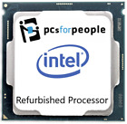 Intel Core I7-4790 SR1QF 3.60GHZ CPU Desktop Processor