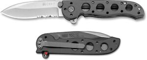 Columbia River CRKT M21-12  by Kit Carson 3.125