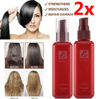 2PACK Conditioner Hair Mask Hair Care Smoothing Leave-in A Touch Magical Hair US