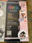 Happy Planner Sticker Books - Choose from 19 NEW