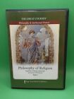 Great Courses DVD Philosophy of Religion Part 3  by James Hall