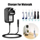 Irrigator Charger Power Adapter Charging Dock For Waterpik WP360 WP440W WP550C