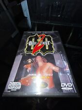 Czw Wrestling Best Of The Best 2 Two Disc DVD Set Hardcore