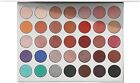 Morphe Cosmetics and Jaclyn Hill Eyeshadow Palette Bought Direct from Morphe