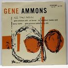 Gene Ammons-All Star Sessions-Original Jazz Classics 014-REISSUE