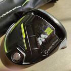 TaylorMade M2 Driver 10.5 Head only with Headcover