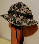 Combat Camouflage Boonie Hat