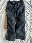 BMW Motorcycle riding jeans, City 2 size large