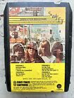 Sweet Desolation Boulevard 8 Track Tape Capitol Records 1973 1974 1975 Tested
