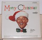Bing Crosby - Merry Christmas - Stereo Vinyl LP Record Album