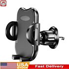 Car Air Vent Phone Holder Stand Mount For iPhone 14 13 12 Samsung Andriod BEST