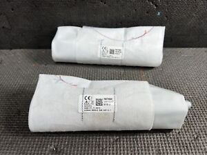 🔥⭐ OEM 2019-2023 DODGE RAM 1500 FRONT LEFT RIGHT SEAT AIRBAG PAIR (NEW STYLE)