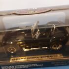 1984 DIECAST SHELBY COBRA 427 S/C ( NEVER OUT OF THE BOX )