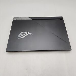 ASUS ROG Strix Scar 15 Laptop 15.6” 240Hz RTX 3070 Ti i9-12900H 16GB RAM 1TB SSD