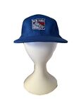 New York Rangers Baseball Cap Hat Blue RANGERSTOWN