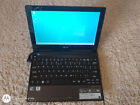 Acer Aspire One Laptop Windows 10 2GB RAM 250GB HDD With NEW Battery