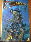 Lot of 6 Darkness Plus Witchblade Comics including #1 The Darkness Top cow