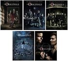 The Originals: The Complete Series Seasons 1-5 (DVD 21-disc Box Set )  Region 1