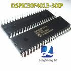 5pcs DSPIC30F4013-30I/P DSPIC 30F4013 30I/P DIP-40 IC NEW