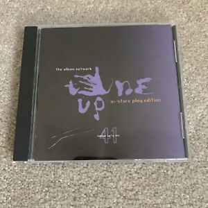 The Album Network TUNE-UP In-Store Play Edition #41 CD Tonic Dog Eat Dog Skold