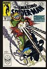 Amazing Spider-Man #298 NM- 9.2 1st McFarlane Art in Spider-Man! Marvel 1988