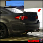 SpoilerKing Rear Trunk Spoiler DUCKBILL #284G (Fits : Acura TSX 2009-2014 CU2) (For: Acura TSX)