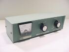 HEATHKIT HM-15 SWR REFLECTED POWER METER UNTESTED FOR PROJECTS KM*******
