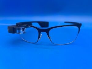Google Glass Explorer Edition - Charged & Ready - See Photos - Free Shipping