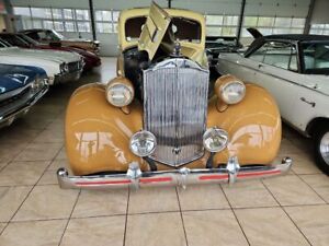 New Listing1935 Packard 1201 COUPE