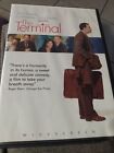The Terminal (DVD, 2004) Catherine Zeta-Jones, Tom Hanks (Airport Terminal)