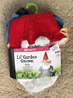 Lil' Garden Gnome Infant 12-18 month Costume In Character Halloween Party Outfit